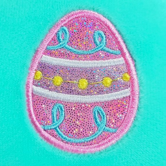 Squishmallow Miles the Dragon 22" UltraSoft Hugmallows Easter Version Plush NWT - Picture 11 of 11